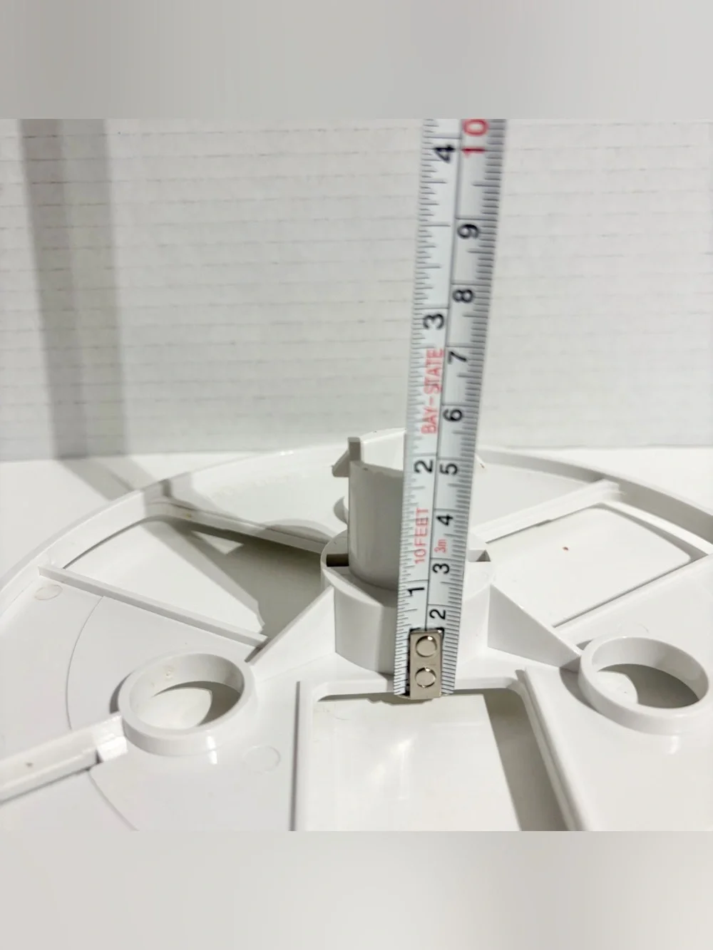 Sears Counter Craft Food Processor Series 400 Main Disc Frame Replacement VTG